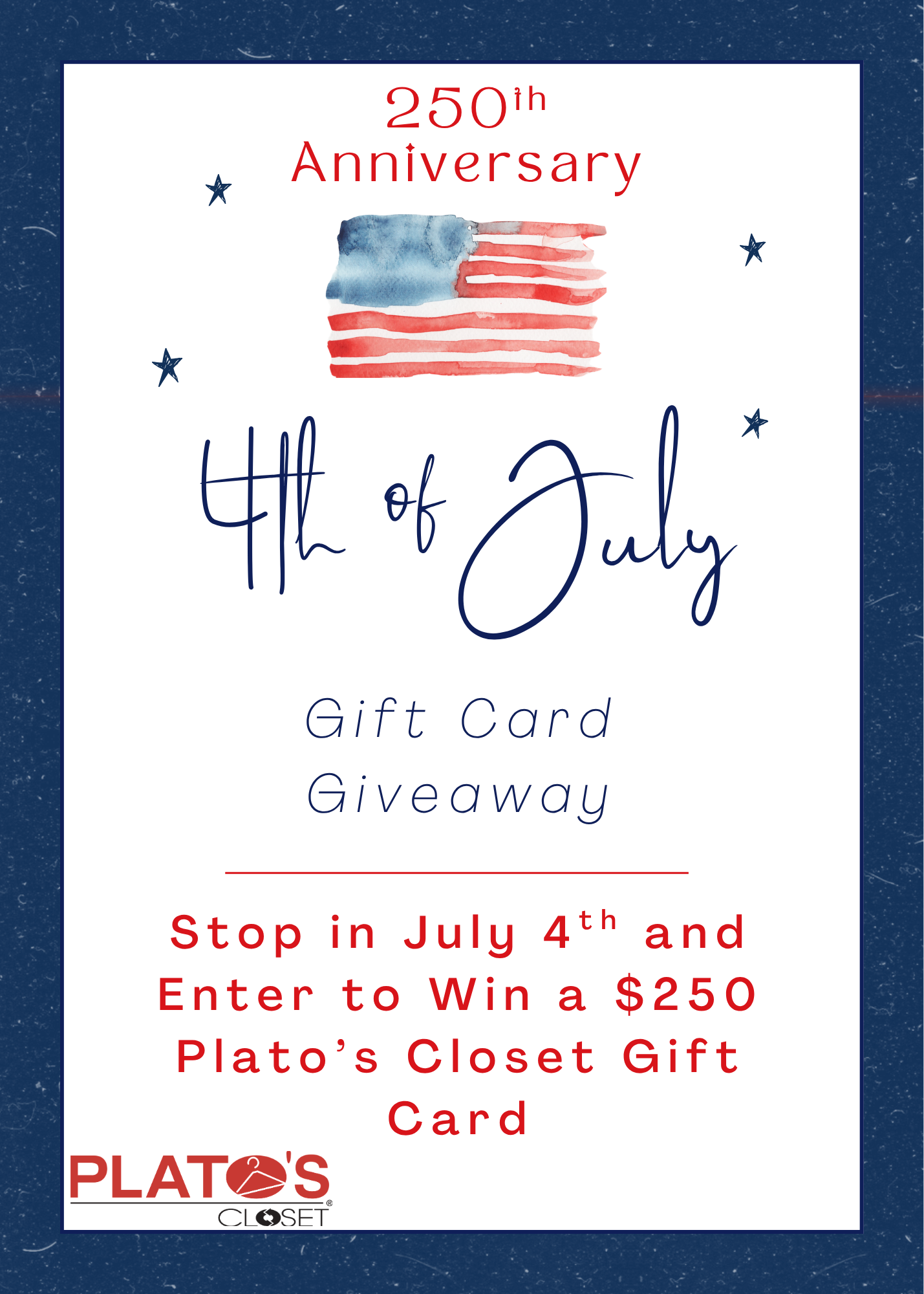 4th gift